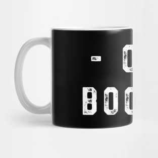 Ok Boomer Mug